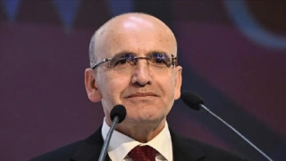 Bakan Şimşek: Yıllık enflasyon 57 ay sonra yüzde 30'un altına geriledi