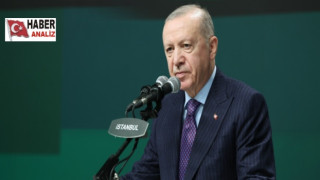 BAŞKAN ERDOĞAN: “İnsanımıza kaliteli, hızlı ve etkin sağlık hizmetleri sunuyoruz”