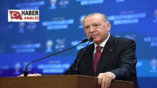BAŞKAN ERDOĞAN: “Ülkemizde farklı kesimler arasındaki mesafeleri kapatacak bir toplumsal zeminin oluşmasına ivedilikle ihtiyacımız var”