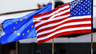 Batı basını: ABD, Avrupa’ya Rus gazı alımını artırmayı önerecek