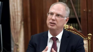Dmitriyev: Rusya-ABD enerji işbirliği dünyaya fayda sağlayacak