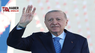 ERDOĞAN: “Terörsüz Türkiye hedefimizle aramıza kimse giremeyecek”