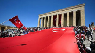 GAZETECİ YAZAR MUSTAFA GÖKTAŞ YAZDI: 30 TEMMUZ, VAROL TÜRKİYEM…