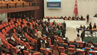 GAZETECİ YAZAR MUSTAFA GÖKTAŞ YAZDI: Böyle siyaset olur mu yahu!