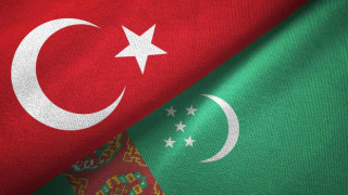 GAZETECİ YAZAR MUSTAFA GÖKTAŞ YAZDI: Türkmenistan Bağımsızlık Günü Kutlu Olsun