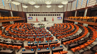 GAZETECİ YAZAR MUSTAFA GÖKTAŞ YAZDI: VEKİL SAYISI DÜŞMELİ, AYRICALIKLAR KALKMALI