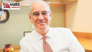 Harvard Üniversitesi'nin ilk Türk dekanı Prof. Dr. Rıfat Atun kimdir?