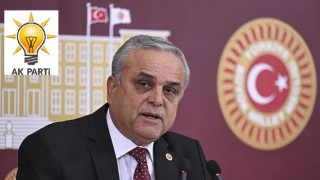 HASAN UFUK ÇAKIR GÜNDEME DAMGASINI VURDU: HIRSIZIN PARTİSİ OLMAZ