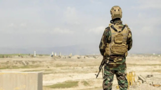 Irak'ta PKK bağlantılı Ezidi güçler silah bırakıyor