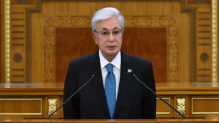 Kazakistan Cumhurbaşkanı Tokayev nükleer santral inşaatını hızlandırma çağrısı yaptı