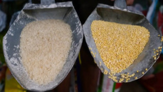 Küresel gıda enflasyonu durdurulamıyor