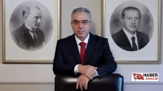 MEHMET UÇUM: Terörsüz Türkiye'ye geçiş artık engellenemez