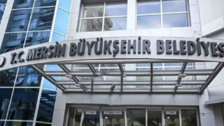 MERSİN BÜYÜKŞEHİR TİTREYİP DE KENDİNE GELMEYİ DÜŞÜNMÜYOR MU?
