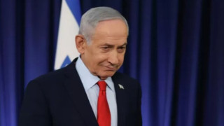 Netanyahu'ya seçim anketinde ağır darbe: Muhalefet önde