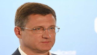 Novak: Rus şirketleri ekimde 500 bin ton motorin ihraç edebilir