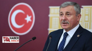 ÖZDAĞ’DAN FON VURGUNUNA İLİŞKİN CUMHURBAŞKANI YARDIMCISI VE TÜM BAKANLARA SORU ÖNERGESİ!