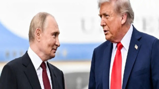 Putin'le görüşen Trump duyurdu: ABD Rusya'dan dizel alacak