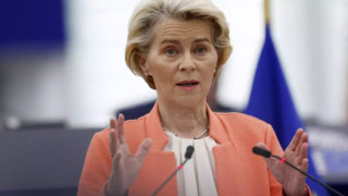 Rus Dış İstihbaratı: Brüksel, Rosatom'a karşı karalama kampanyası başlattı