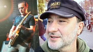 Şarkıcı Nev hayatını kaybetti