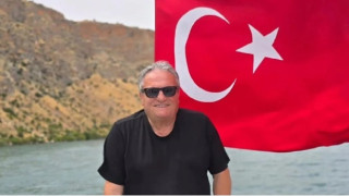 Şehitoğlu: Gazetecilik suç değildir!