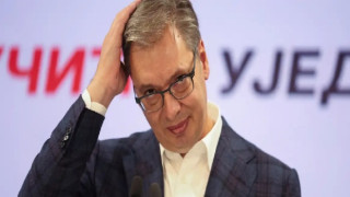 Sırbistan'da öğrenciler kazandı, Vucic yenilgiyi kabul etti