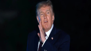 Trump eski binbaşı Hasan'ın kurşuna dizilmesine onay verdi