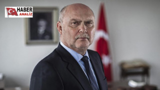 Türkiye, Feridun Sinirlioğlu'nu BM Genel Sekreterliği için aday gösterdi