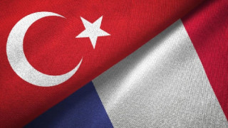 Türkiye ile Fransa arasında savunma iş birliğinde kritik adım