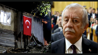 ÜLKÜ DEVİ CELAL ADAN: KİM HIRSIZSA ŞEREFZİDRİ!