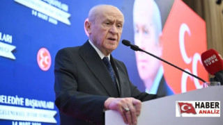 Uluslararası dergide 'Devlet Bahçeli' analizi: 'Fırsatçılık değil, 25 yıllık ilkesel tutarlılık!'