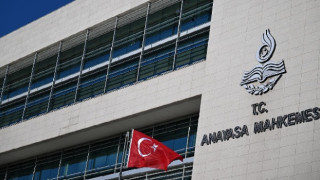 Yeni Parti'nin ismi değişmeyecek