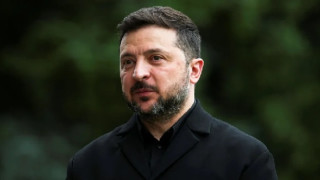 Zelenskiy: Kiev’e yönelen füzelerle ilgili ortaklardan istihbarat alınamadı