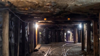 Zonguldak'ta maden ocağında patlama: İki işçi hayatını kaybetti