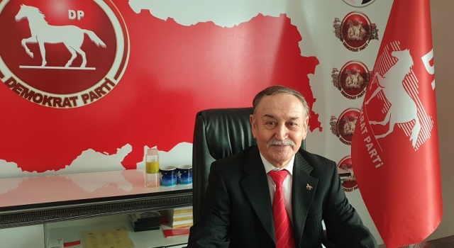 MERSİN’DE DEMOKRAT PARTİYİ NE HALLERE DÜŞÜRDÜLER