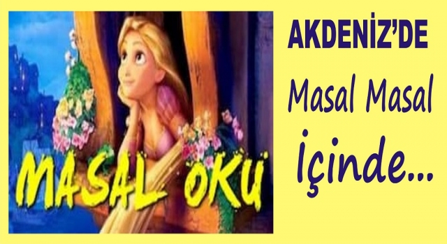 AKDENİZ’İN MASAL GİBİ İHALELERİ