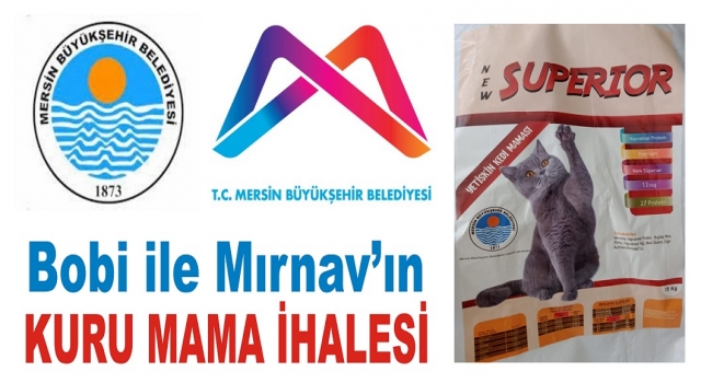 Vay BOBİ ile MIRNAV’ın Haline!