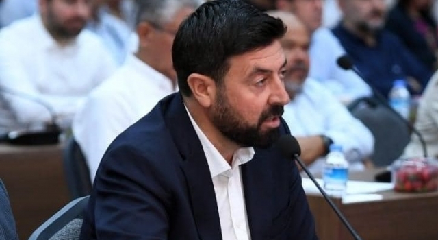 İSMAİL YERLİKAYA İDDİALARI YALANLADI