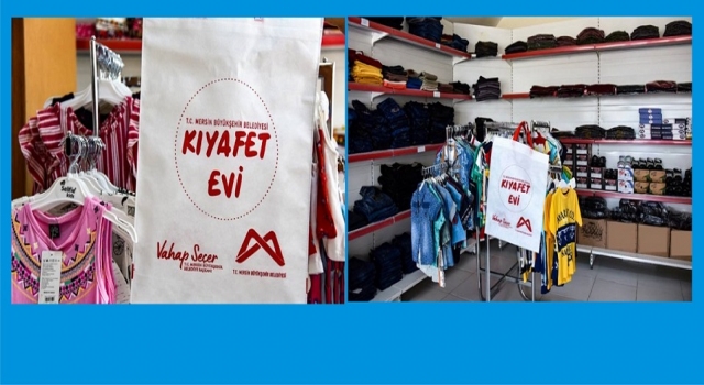 KIYAFET EVİ GİYİM EŞYASI ALIMIDA AYNI FİRMAYA