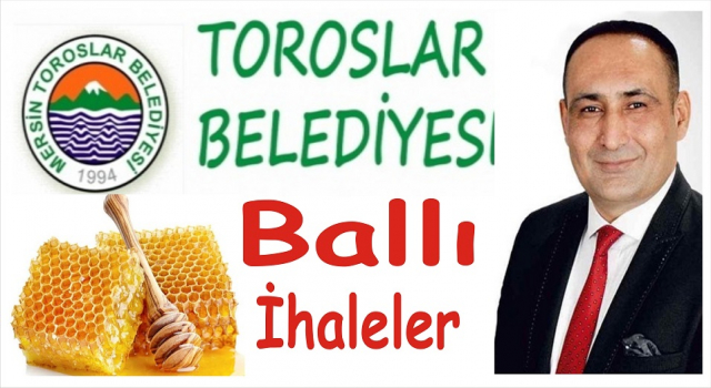 TOROSLARIN TOPLAMDA 41 TRİLYONLUK ARAÇ KİRALAMASININ ÇOĞU PAZARLIKLI ÇIKTI