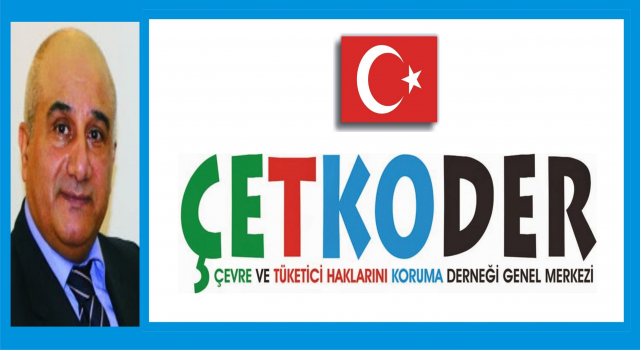 ÇETKODER: SANDIĞA GİTMEK VATANDAŞLIK GÖREVİDİR