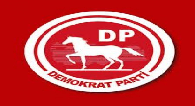 Demokrat Parti Genel Başkan Adayı Cenk Küpeli: DP de Değişim şart