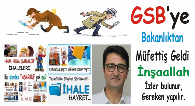 AKLAMAYA MI, YOKSA YAKALAMAYA MI GELDİLER?!