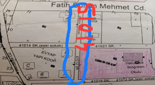 MEZİTLİ DE KİM KİME DUM DUMA
