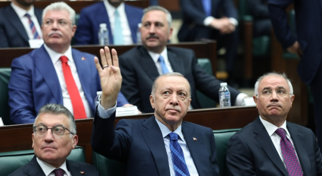 Erdoğan: “İstanbul başta olmak üzere 81 vilayetimizin hepsini depreme karşı dayanıklı hâle getirmek için canla başla çalışıyoruz”