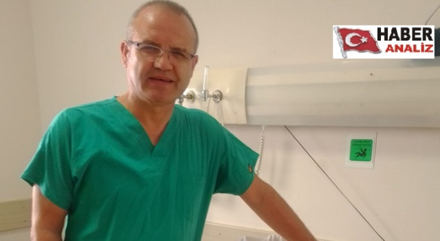 ADAM DOKTOR DEĞİL HAYAT AŞISI