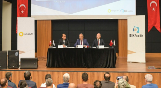 Erkılınç: İnternet Haber Sitelerimiz Concorde Sendromu yaşıyor