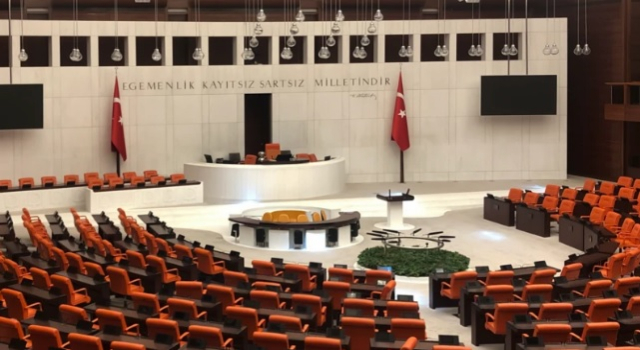 İktidar, kapsamlı infaz yasası için Ekim'i işaret etti: Nasıl bir düzenleme öngörülüyor?