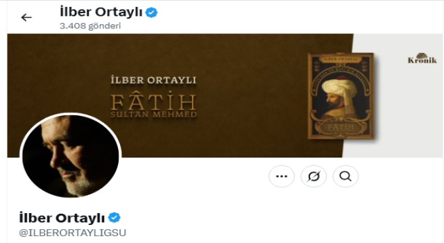İLBER HOCADAN LOZAN AÇIKLAMASI