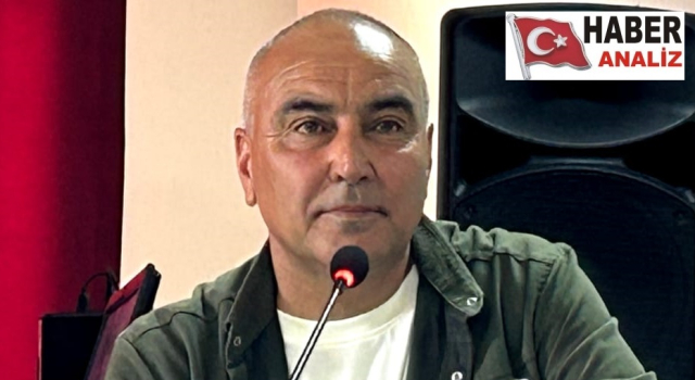 Öğrenci -Medya buluşmasında gazetecilik anlatıldı