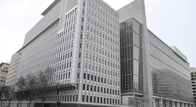 Suriye'nin Dünya Bankası'na olan borçları ödendi